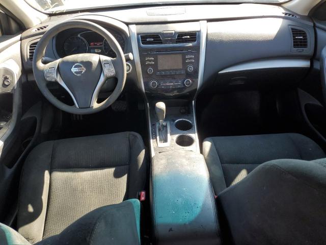 Photo 8 from auction – 2015 NISSAN ALTIMA 2.5 with VIN 1N4AL3AP1FN897677