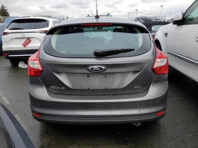 Photo 6 from auction – 2012 FORD FOCUS SEL with VIN 1FAHP3M26CL168116