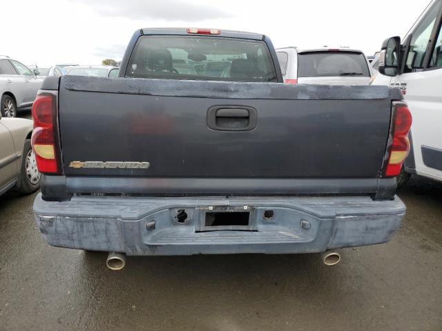 Photo 6 from auction – 2004 CHEVROLET SILVERADO with VIN 1GCEC14V84Z133759
