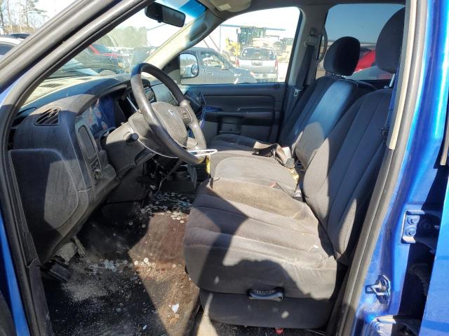 صورة رقم 7 من المزاد - 2004 DODGE RAM 1500 S مع VIN 1D7HA18D74S516675