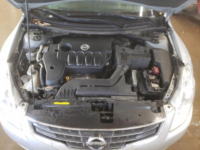 Photo 11 from auction – 2012 NISSAN ALTIMA BAS with VIN 1N4AL2AP9CN538986