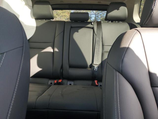 Photo 10 from auction – 2023 NISSAN ROGUE SL with VIN 5N1BT3CB0PC739985