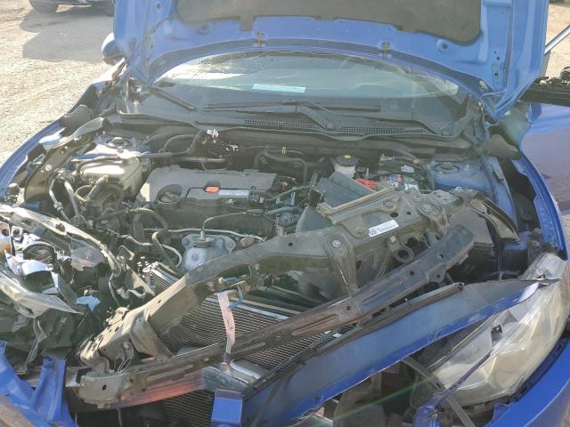 Photo 11 from auction – 2016 HONDA CIVIC EX with VIN 19XFC2F72GE049932
