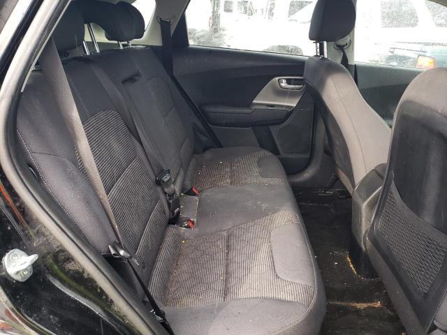 Photo 11 from auction – 2018 KIA NIRO FE with VIN KNDCB3LC6J5164727