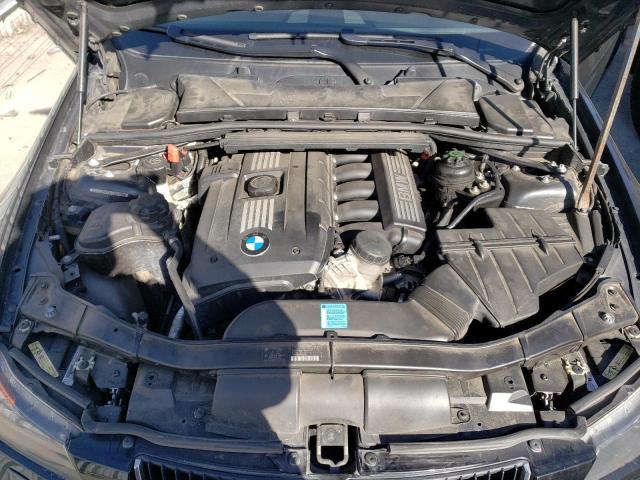 Photo 11 from auction – 2008 BMW 328 I with VIN WBAVA33528KX88546