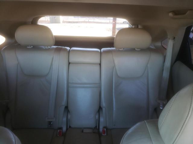 Photo 10 from auction – 2013 LEXUS RX 350 with VIN 2T2ZK1BA6DC102293