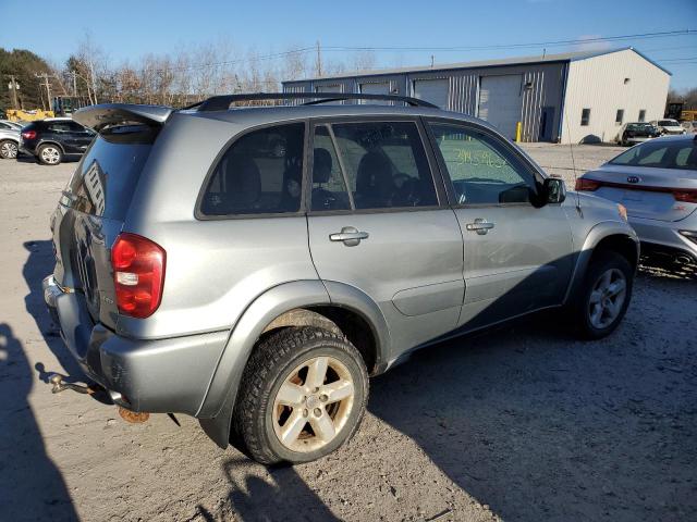 Photo 3 from auction – 2005 TOYOTA RAV4 with VIN JTEHD20V250051646