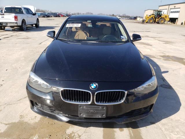 Photo 5 from auction – 2013 BMW 328 I with VIN WBA3A5G55DNP24572