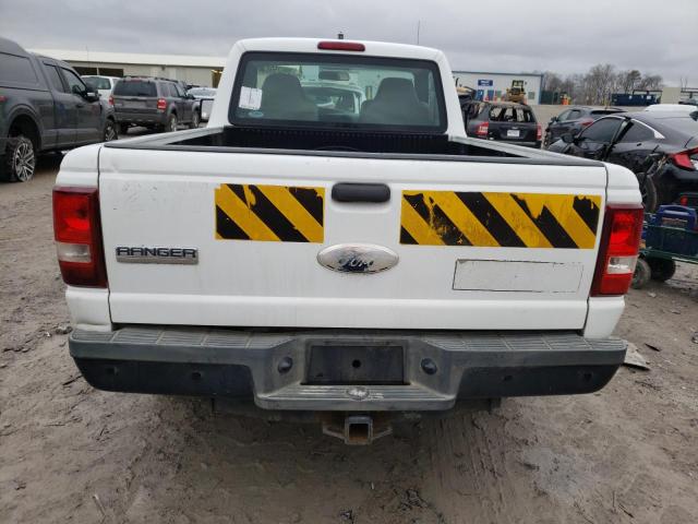 Photo 6 from auction – 2009 FORD RANGER with VIN 1FTYR10DX9PA50264