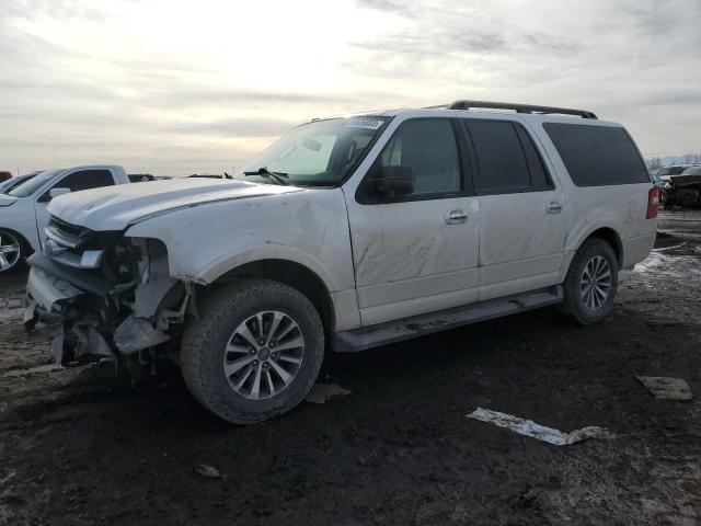 FORD EXPEDITION 2015 with VIN 1FMJK1JT2FEF18938 - Photo from auction
