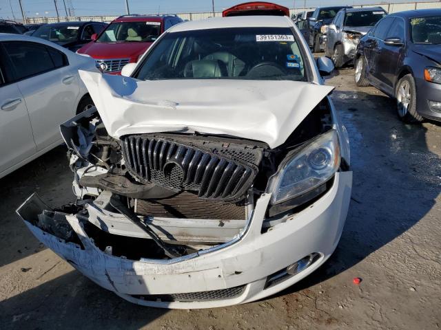 Photo 5 from auction – 2017 BUICK VERANO with VIN 1G4PS5SK3H4105376
