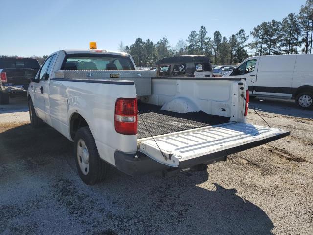 FORD F150 2008 with VIN 1FTRF12228KB62951 - Photo from auction