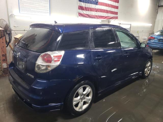 صورة رقم 3 من المزاد - 2005 TOYOTA COROLLA MA مع VIN 2T1KR32E95C397701