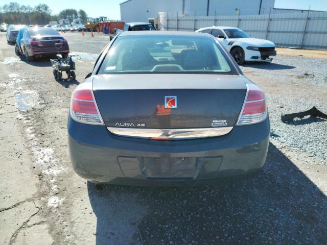 Photo 6 from auction – 2009 SATURN AURA XE with VIN 1G8ZS57B59F167044