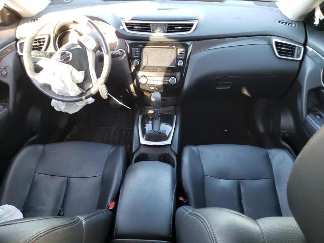Photo 8 from auction – 2016 NISSAN ROGUE S with VIN 5N1AT2MT9GC841069