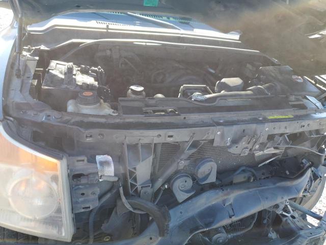 Photo 12 from auction – 2008 NISSAN ARMADA SE with VIN 5N1BA08D08N609015