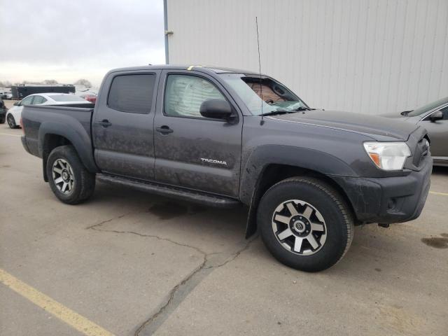 Photo 4 from auction – 2012 TOYOTA TACOMA DOU with VIN 5TFLU4EN4CX026514