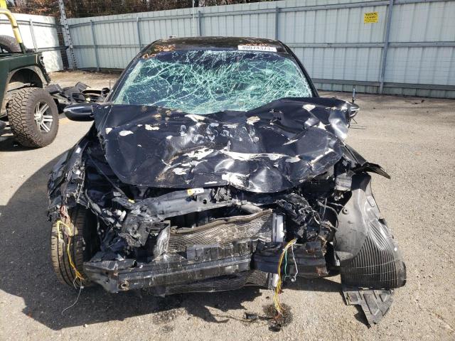 Photo 5 from auction – 2015 KIA FORTE LX with VIN KNAFX4A6XF5397693