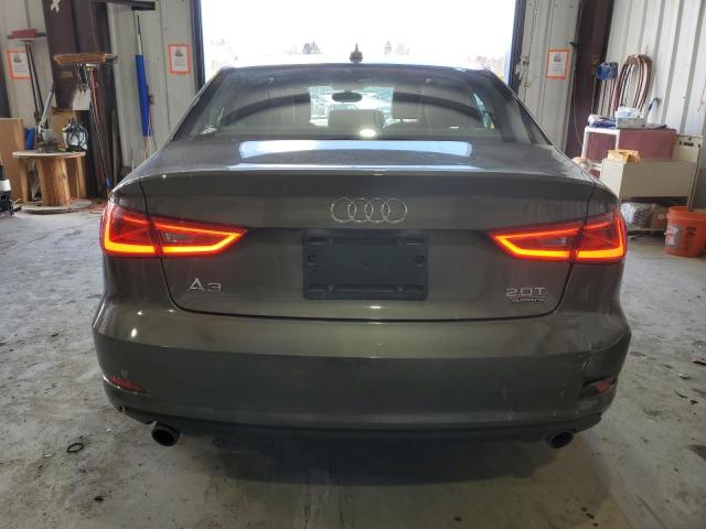 Photo 6 from auction – 2015 AUDI A3 PREMIUM with VIN WAUBFGFF7F1113455