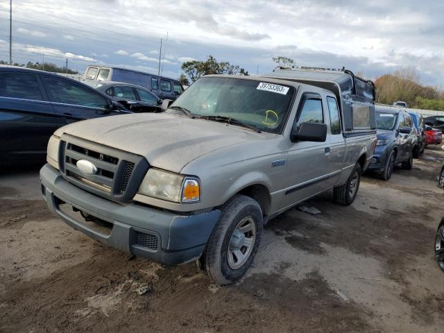 Photo 1 from auction – 2007 FORD RANGER SUP with VIN 1FTYR14U97PA38632