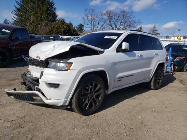 JEEP GRAND CHER 2017 with VIN 1C4RJFBG2HC688921 - Photo from auction