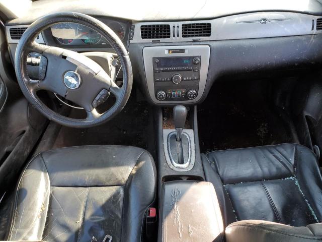 Photo 8 from auction – 2008 CHEVROLET IMPALA LT with VIN 2G1WT58K381274368