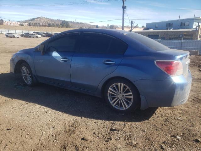 Photo 2 from auction – 2014 SUBARU IMPREZA LI with VIN JF1GJAG65EH010503