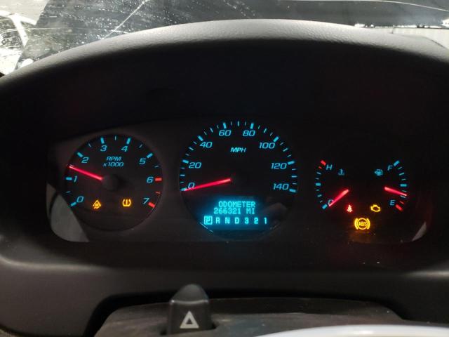 Zdjęcie 9 z aukcji – 2011 CHEVROLET IMPALA LS z VIN 2G1WF5EK3B1292758