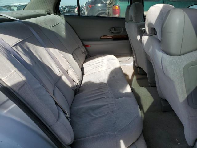Photo 10 from auction – 2000 BUICK LESABRE CU with VIN 1G4HP54K1Y4229052