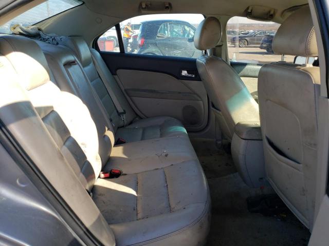 Photo 10 from auction – 2006 FORD FUSION with VIN 3FAFP08186R198988