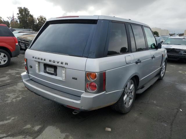 Photo 3 from auction – 2004 LAND ROVER RANGE ROVE with VIN SALME11424A141221