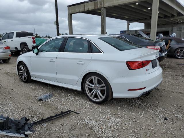 Photo 2 from auction – 2015 AUDI S3 PRESTIG with VIN WAUFFGFF6F1079719