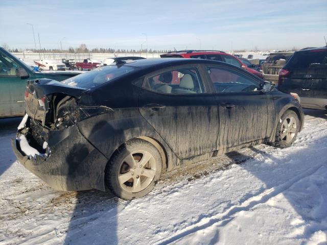 Photo 3 from auction – 2012 HYUNDAI ELANTRA GL with VIN 5NPDH4AEXCH084508