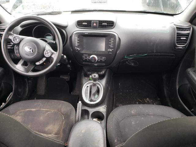 Снимка 8 от търг – 2019 KIA SOUL + с VIN KNDJP3A52K7654990