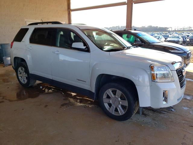 Photo 4 from auction – 2013 GMC TERRAIN SL with VIN 2GKALSEK8D6164129