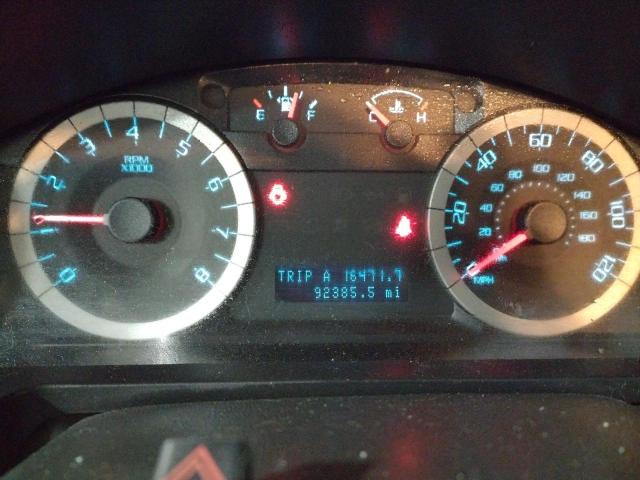 Photo 9 from auction – 2012 FORD ESCAPE XLT with VIN 1FMCU9D76CKC08160