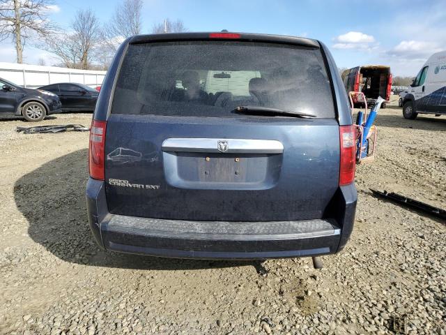 Photo 6 from auction – 2008 DODGE GRAND CARA with VIN 1D8HN54P68B161091