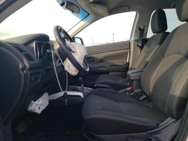 Photo 7 from auction – 2013 MITSUBISHI OUTLANDER with VIN 4A4AP3AU5DE012956