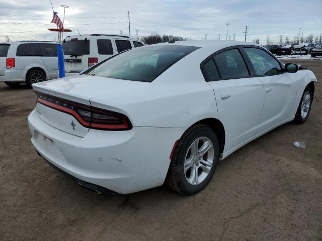 Photo 3 from auction – 2016 DODGE CHARGER SE with VIN 2C3CDXBG6GH102742