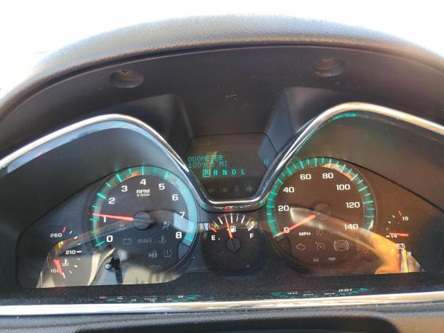 Photo 9 from auction – 2017 CHEVROLET TRAVERSE L with VIN 1GNKRHKD1HJ193351