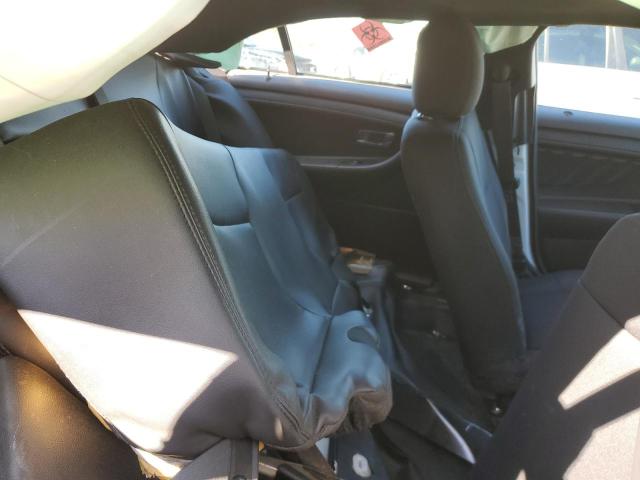 Photo 10 from auction – 2016 FORD TAURUS POL with VIN 1FAHP2MT1GG136790