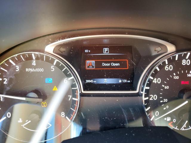 Photo 9 from auction – 2018 NISSAN ALTIMA 2.5 with VIN 1N4AL3AP1JC273074