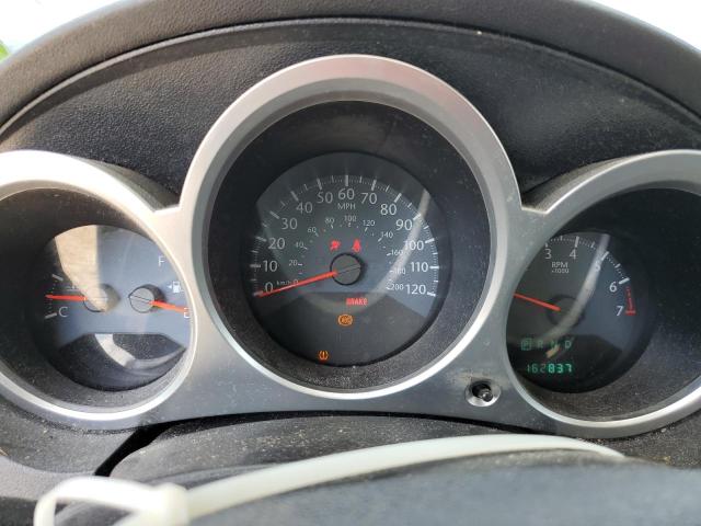 Photo 9 from auction – 2010 CHRYSLER SEBRING LI with VIN 1C3CC5FB3AN229470