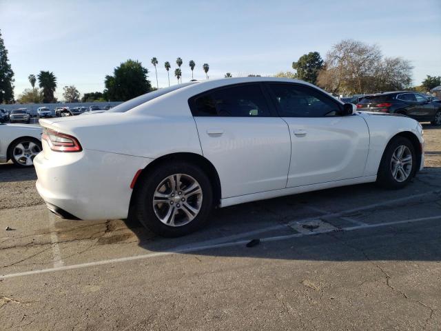 Photo 3 from auction – 2019 DODGE CHARGER SX with VIN 2C3CDXBG3KH644275