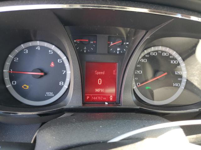 Photo 9 from auction – 2012 GMC TERRAIN SL with VIN 2GKALMEK6C6288104