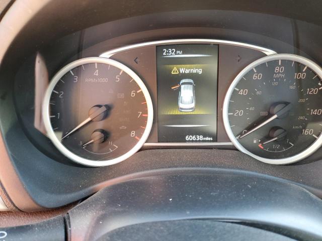 Photo 9 from auction – 2018 NISSAN SENTRA S with VIN 3N1AB7AP1JL625372