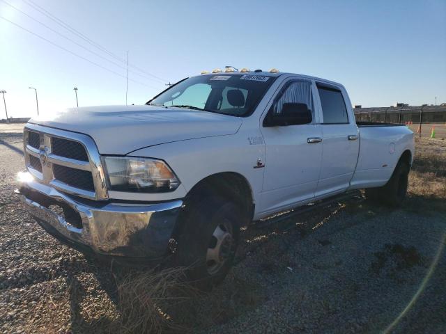 RAM 3500 ST 2014 with VIN 3C63RRGL7EG326248 - Photo from auction