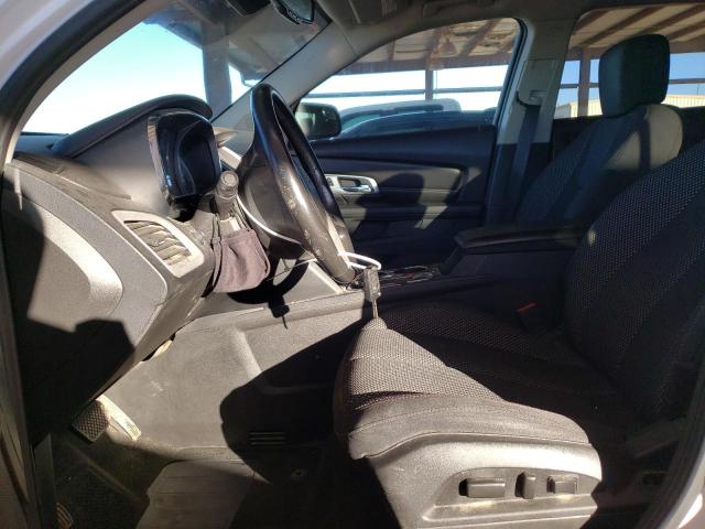 Photo 7 from auction – 2013 GMC TERRAIN SL with VIN 2GKALSEK8D6164129