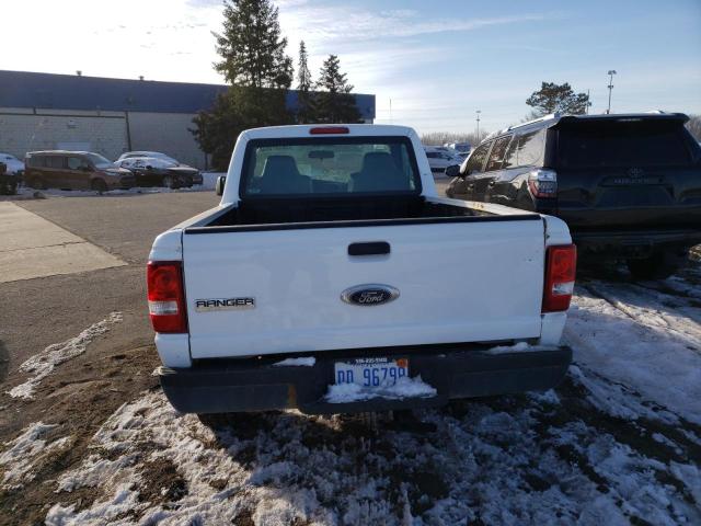 Photo 6 from auction – 2006 FORD RANGER with VIN 1FTYR10UX6PA13985
