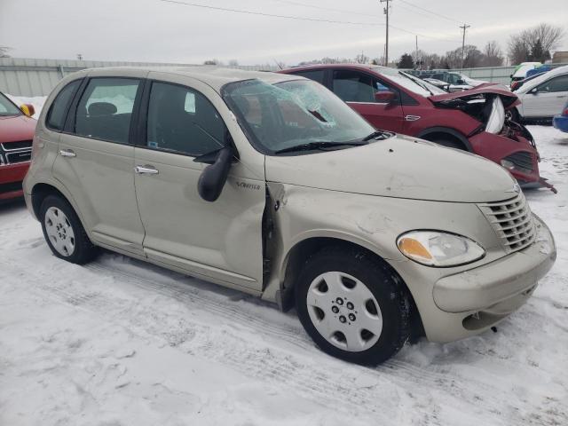 Photo 4 from auction – 2005 CHRYSLER PT CRUISER with VIN 3C4FY58B85T614150